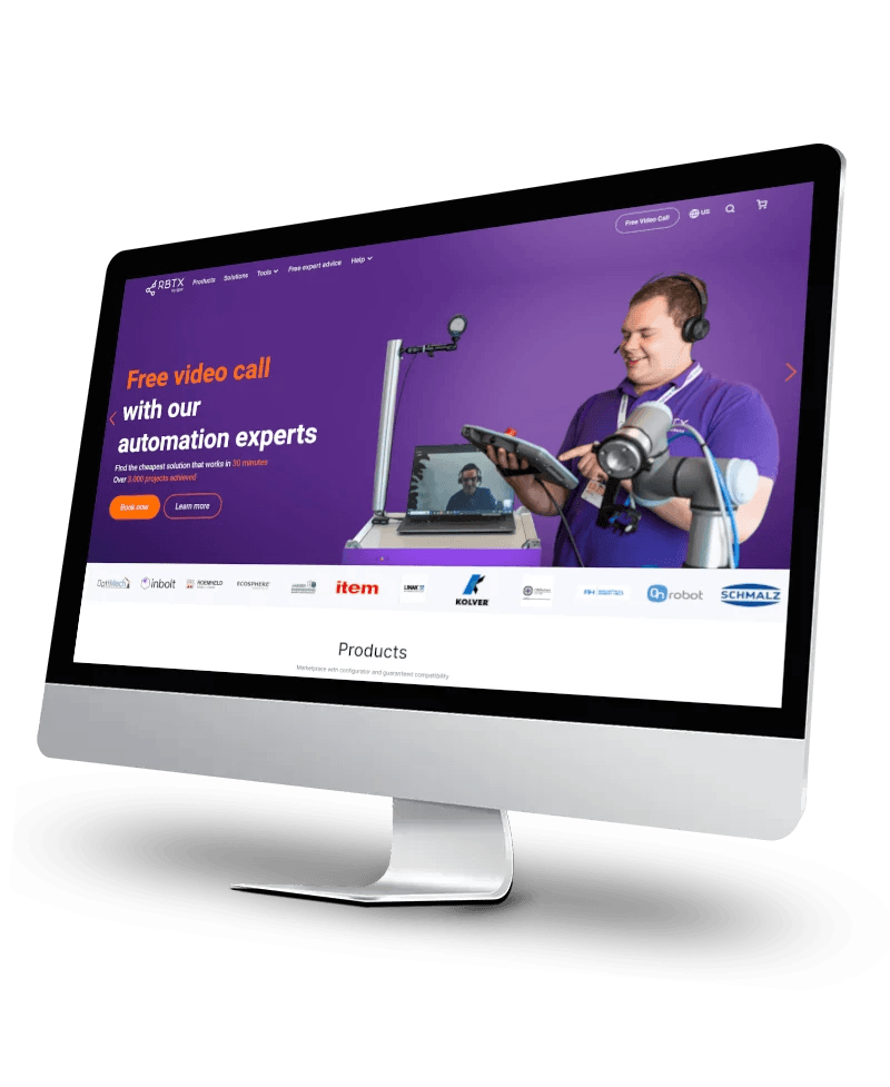 Always stay up to date on Low Cost Robotics