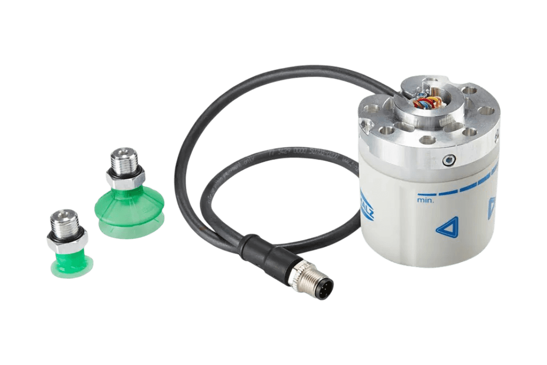 Schmalz CobotPump | electric vacuum pump for cobots