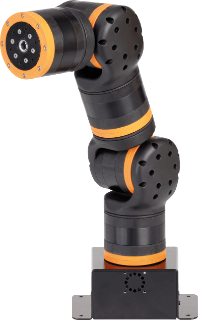 igus ReBeL KID | 5 DOF | 313mm | 0,5kg