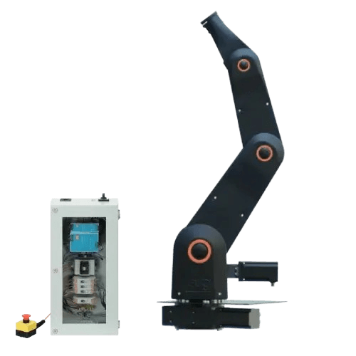 Robolink | 5 DOF | 790mm | 3kg