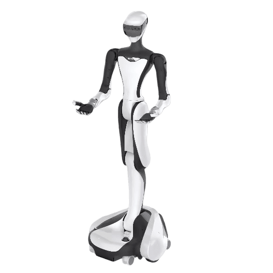 ROBOTERA Q5 | Humanoid Robot | 44DOF